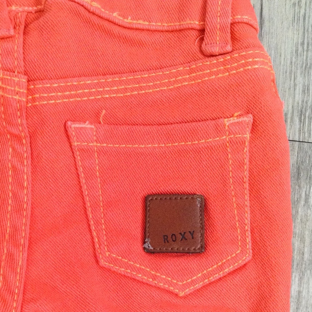 ROXY Jeans - Picture 4 of 6